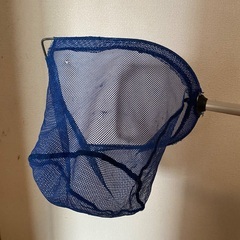 【無料】網　あみのエーワン　78cmくらいの画像