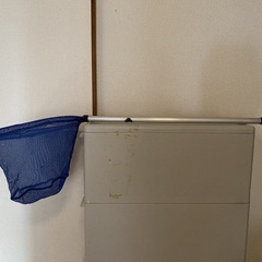 【無料】網　あみのエーワン　78cmくらいの画像