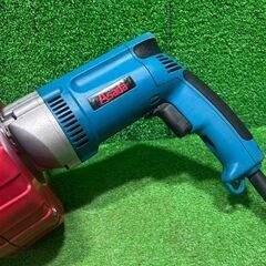 アサダ E-75 ドレンクリーナー【船橋馬込店】【店頭取引限定】【中古】管理番号：ITKV386E275Oの画像