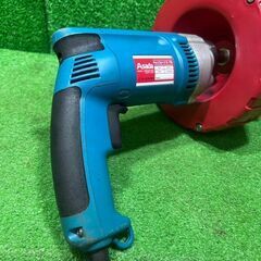 アサダ E-75 ドレンクリーナー【船橋馬込店】【店頭取引限定】【中古】管理番号：ITKV386E275Oの画像