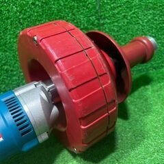 アサダ E-75 ドレンクリーナー【船橋馬込店】【店頭取引限定】【中古】管理番号：ITKV386E275Oの画像