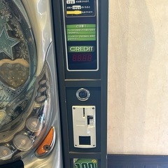 冬のソナタパチンコ台　実機の画像