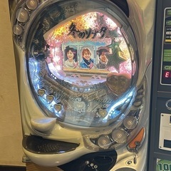 冬のソナタパチンコ台　実機の画像