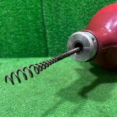 アサダ E-75 ドレンクリーナー【船橋馬込店】【店頭取引限定】【中古】管理番号：ITKV386E275Oの画像