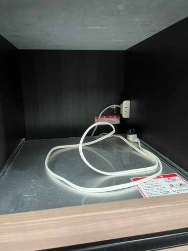 ?食器棚?配送設置可能