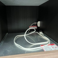 🌸食器棚🚘配送設置可能の画像