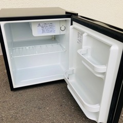 アビデラックス Abitelax ノンフロン電気冷蔵庫　AR-520JE(K) 46     45L 2015年製　動作確認品
の画像