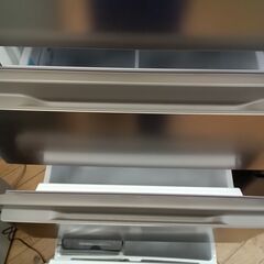 ★ジモティ割あり★ AQUA 冷蔵庫 AQR-H36R 362L 25年製 動作確認／クリーニング済み TK7369【リユースのサカイつくば店】の画像