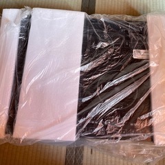 【新品未使用】IRIS OHYAMA IHクッキングヒーター IHC-S313-B（3口）の画像