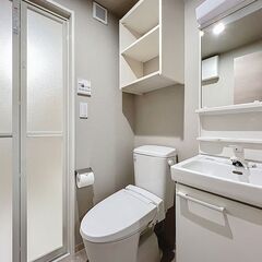 高時給！リネン洗濯なし！ゲストハウスの清掃スタッフ募集の画像