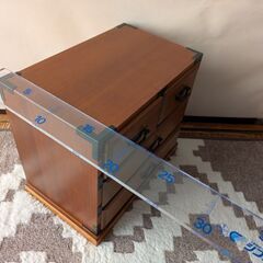 小引き出しの画像