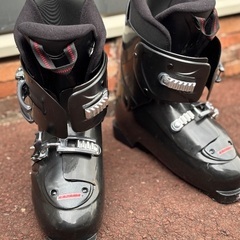 レディーススキーセットの画像