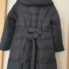 ダウンコート（レディース）の画像