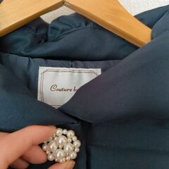 ダウンコート（レディース）の画像