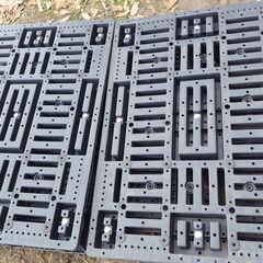 【硬質パレット（サンコー S4-811）】2枚の画像