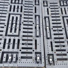 【硬質パレット（サンコー S4-811）】2枚の画像