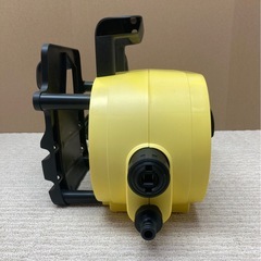 中古　KARCHER　ケルヒャー　家庭用高圧洗浄機　JTK38　動作確認済みの画像