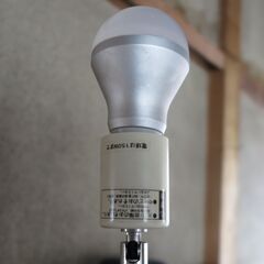 ダクトレール照明の画像