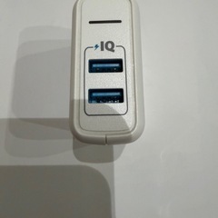 AnkerPowerPort 2 Elite・Anker 313 セットの画像