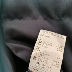 ダウンコート（レディース）の画像