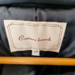 ダウンコート（レディース）の画像