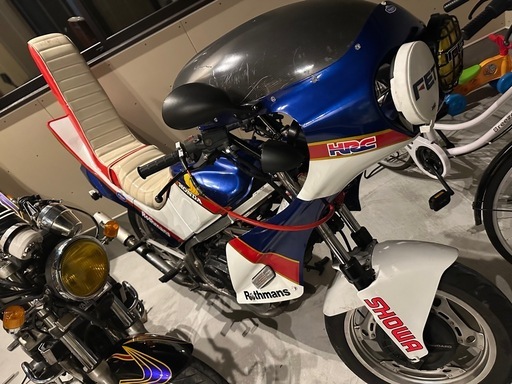 VT250Z 即乗り可能