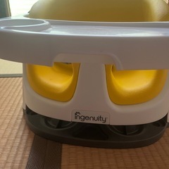 ベビーチェア　インジェニュイティ ベビーベース の画像