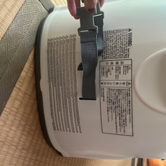 ベビーチェア　インジェニュイティ ベビーベース の画像