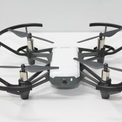 【現状品】DJI/Tello/TLW004/ドローン ④の画像