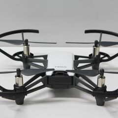 【現状品】DJI/Tello/TLW004/ドローン ④の画像
