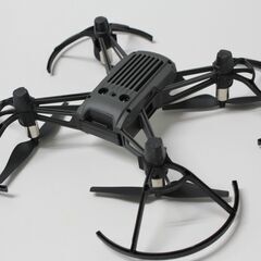 【現状品】DJI/Tello/TLW004/ドローン ④の画像