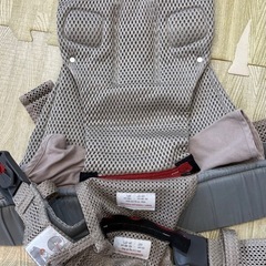 ベビービョルン　だっこ紐の画像