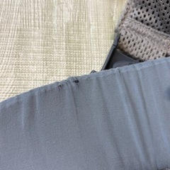 ベビービョルン　だっこ紐の画像