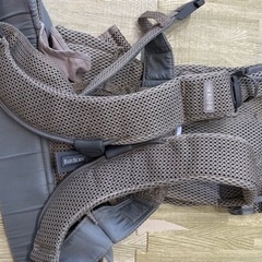 ベビービョルン　だっこ紐の画像