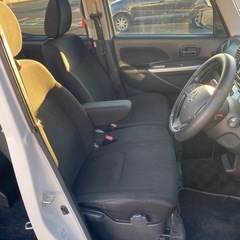 デイズルークス ハイウェイスターターボ 合計価格 ¥450000の画像