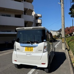 デイズルークス ハイウェイスターターボ 合計価格 ¥450000の画像