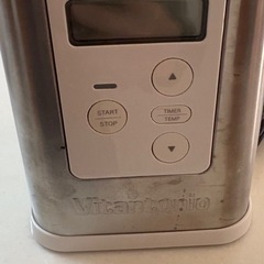 ビタントニオ　ヨーグルトメーカーの画像