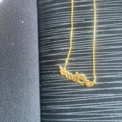 18K 3.4グラム
の画像