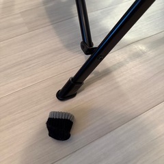 アウトドアチェアの画像