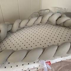 ベッドインベット　ベビーの画像