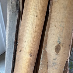 1枚板　木材　38枚の画像