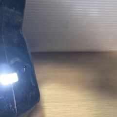 HITACHI 日立工機　26mmコードレスロータリハンマドリル　DH18DBL　本体のみ　18Vの画像