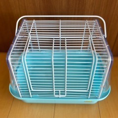 SANKO 三晃商会 いっしょにおでかけ ウィズキャリー Mの画像