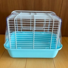 SANKO 三晃商会 いっしょにおでかけ ウィズキャリー Mの画像