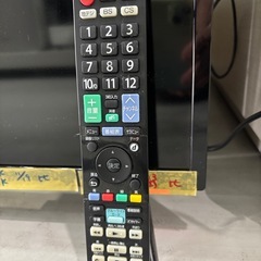 配送可【オリオン】32V液晶テレビ★2023年製　クリーニング済み/6ヶ月保証付き【管理番号12111】比の画像