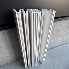 ニトリ　風呂ふたの画像