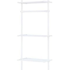 ニトリ　突っ張りラック　ヒルデの画像