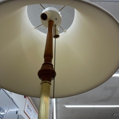 フロアスタンド 2灯式タイプ 家具 間接照明 のご紹介です！の画像