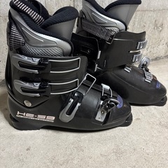 スキーブーツの画像