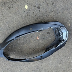 シグナスX3型　シートカウル　テールランプスモークの画像